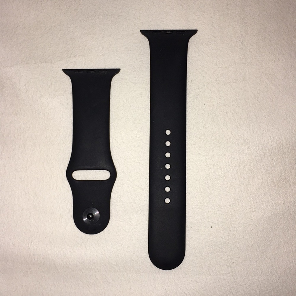 Apple Watch wristbands